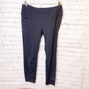 Athleta Women's Elation 7/8 Elation Tight 2X